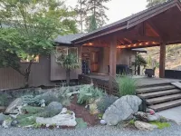 Family adventures await in this ocean front house!  (Pet friendly - Boutique