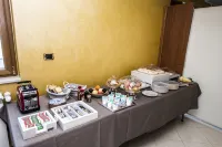 Miramonti - breakfast