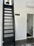 Cozy, Quaint and Sophisticated Loft Style Tiny Home! - Lejligheder