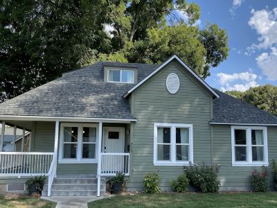 Relax in the heart of Washington wine country
