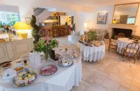 Hotel le Verger Maelvi - 4-Star