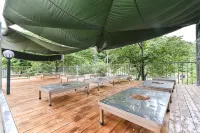 Gwangyang Banwolsanjang Pension - 膳食民宿
