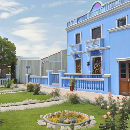 Las Mercedes