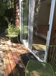 Sunnybrae Garden Studio - 4-Star