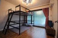 Chuncheon Roha Stay - Swimmingpools