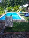 Desa Retreat - Parkplatz