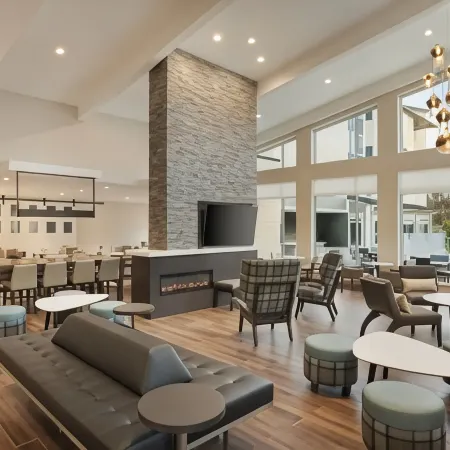 Residence Inn by Marriott Battle Creek
