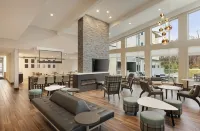 Residence Inn by Marriott Battle Creek - 3-Star