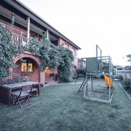 Cooma Guest House