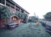 Cooma Guest House - 3 ดาว