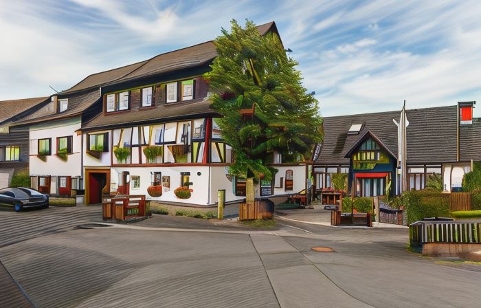 Landhotel Gasthof Willecke