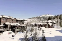 Luxury Ski-In, Ski-Out Arrowleaf Penthouse  With Panoramic Views - Jacuzzi