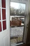 Sanctuary Woodland Guest House, located next to the conservation area! - 2-Sterne