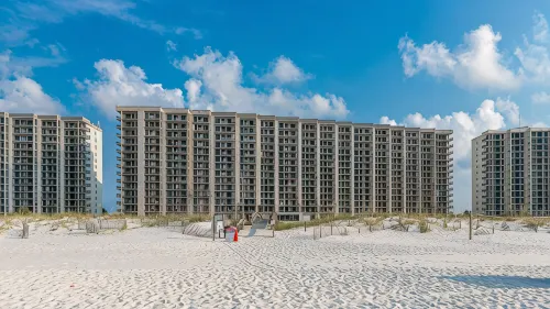 Exquisite Phoenix VII 7604 Sleeps 8-Direct Beachfront, Fabulous Amenities! - 2 Sao