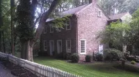 New Hope area Historical Bucks County Stone House circa 1732 - 4つ星