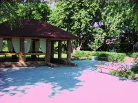 Spa Volga Hotel - С бассейном