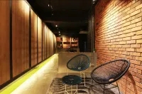 Tebrau Harmonium Cinema KTV Relax Space By MWM - Pet friendly