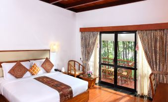 VascoDaGama Beach Resort
