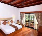 VascoDaGama Beach Resort - ห้องครัว