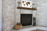 Cute home in the HEART of Madison - 2-Star