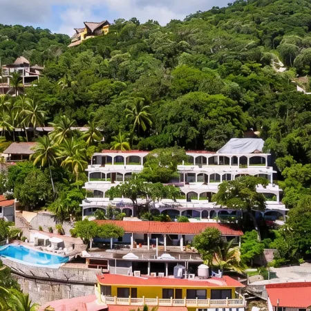 Hotel Catalina Beach Resort