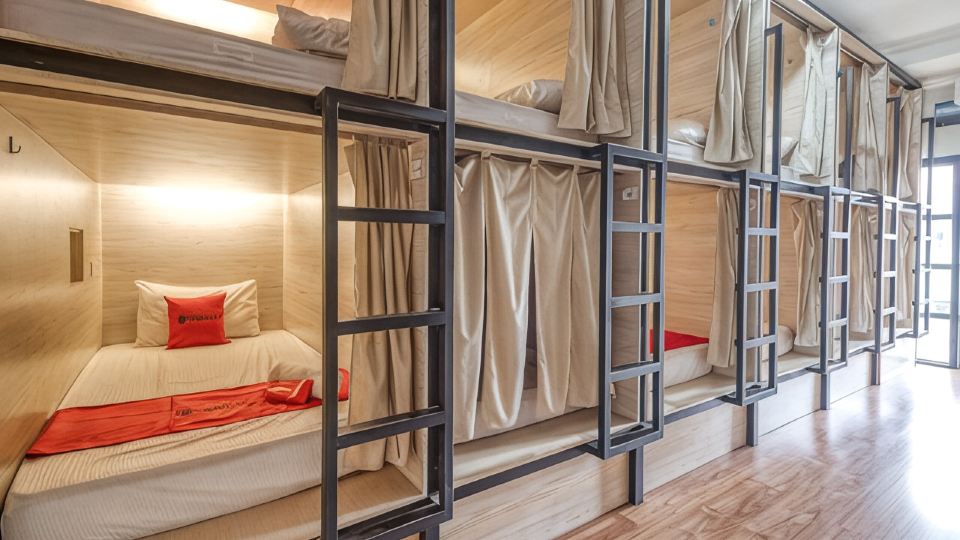 RedDoorz Hostel Near Stadion Mandala Krida Yogya