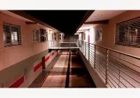 Umbral del Aconcagua - Apart Hotel - Mendoza - 3-Star