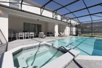 Special Offer! Get up to 20% Off Weekly Rental with Complementary Pool Heating! - Villas