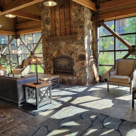 Cozy Slope Studio