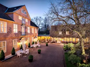 Althoff Hotel Fürstenhof