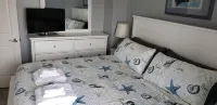 Like Brand New 4 Bed 2.5 Bath Oceanfront Pools, Hot Tubs, Ocean/Sound Views WIFI - 무료 와이파이