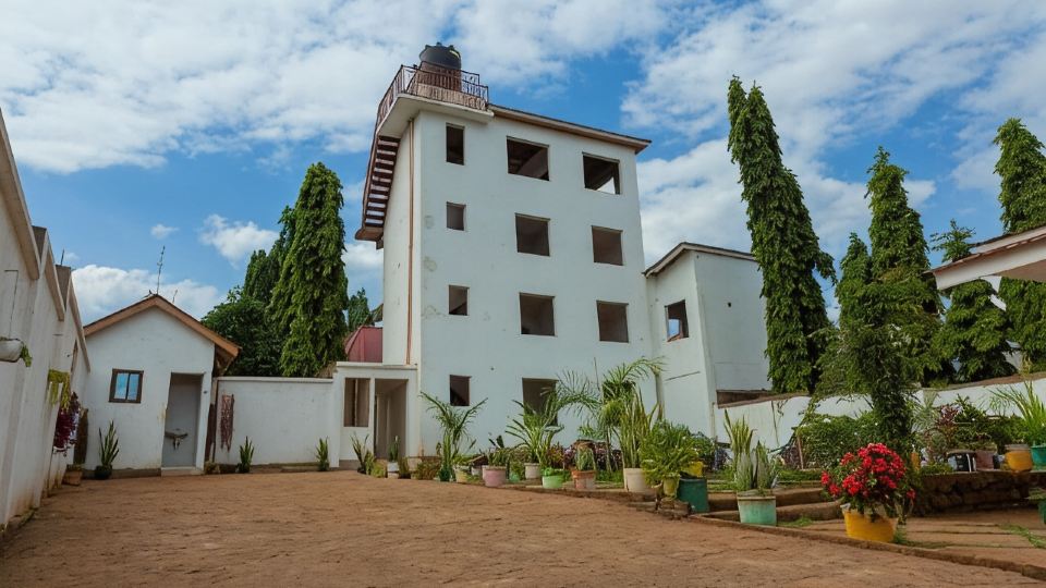 Kileleni Lodge