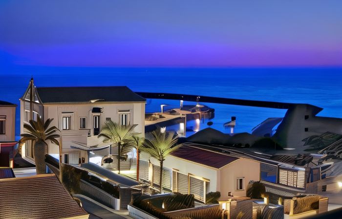 Zafran Boutique Hotel