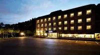 Hotel Namoo - bar
