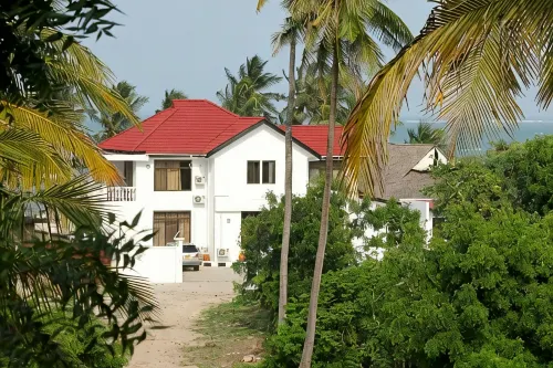 Villa Dahl Beach Resort - Resorts