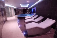 Parklands Hotel & Country Club - piscine