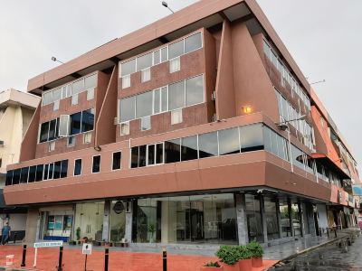 Grand City Hotel Tawau