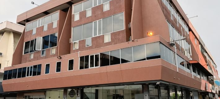 Grand City Hotel Tawau Hotels in Tawau