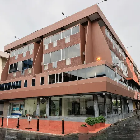 Grand City Hotel Tawau