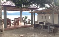 Judita Cottage - Beach