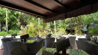 Hotel Parque Tropical - ペット同伴可