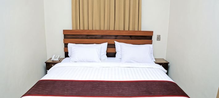 Boulevard Hotel Ternate Hoteles en Ternate