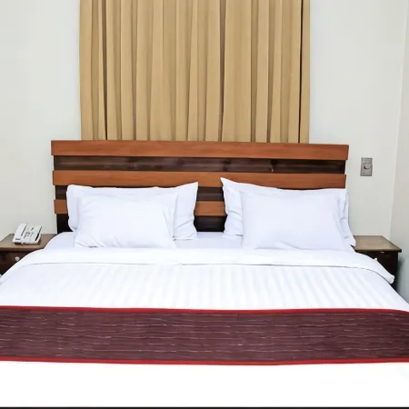 Boulevard Hotel Ternate