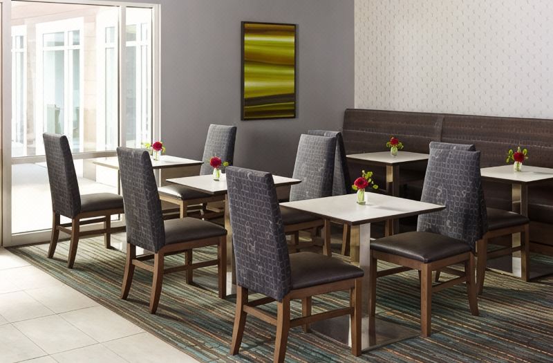 Residence Inn Jersey City photo 5
