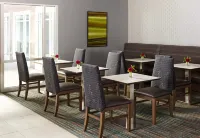 Residence Inn Jersey City - Pet-friendly