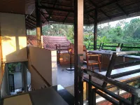 Kalappura Homestay - Lemmikkieläimet sallittu