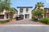 5 BR Home in the Sandestin Resort! Near Beach & Baytowne Wharf, WiFi, Golf Cart! - 3-Sterne