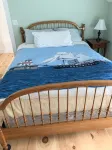 Charming and newly-renovated 1850's house in quiet residential neighborhood - 3-Star