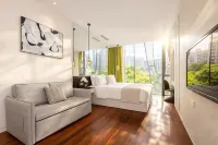 LIV Residences Serviced Apartment Novena - Homestays