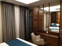 Terminal Inn Al Mansoura Các khách sạn gần Trung tâm mua sắm The Mall Doha